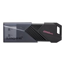 Kingston Dtxon-256Gb 256Gb Portable Usb 3.2 Gen 1 Datatraveler Exodia Onyx Flash Bellek (110.10.10.0191)