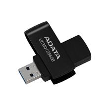 Adata Uc310-256Gb 256Gb Usb3.2 Gen1 Black Flash Bellek(110.10.10.0196)