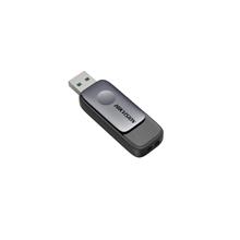 Hikvision 16Gb Usb3.2 Hs-Usb-M210S-16G Sürgülü Siyah Flash Bellek(110.10.10.0197)