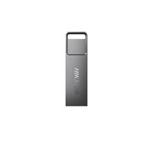 Hiksemi 16Gb Usb3.2 Hs-Usb-E301-16G Metal Flash Bellek(110.10.10.0207)