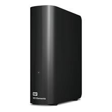 Wd 24Tb Elements 3.5