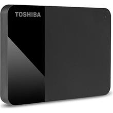 Toshiba 1Tb Canvio Ready 2.5