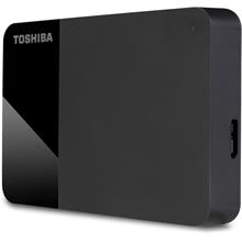 Toshiba 4Tb Canvio Ready 2.5