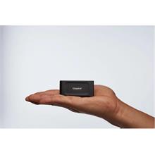 Kingston 1Tb Xs1000 Sxs1000-1000G Usb Type-C 3.2 Gen 2 Taşınabilir Ssd(110.20.20.0009)