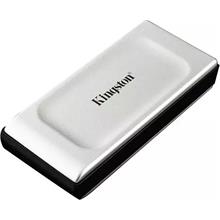 Kingston 2Tb Xs1000 Sxs1000-2000G Gri Usb 3.2 Gen 2 Taşınabilir Ssd(110.20.20.0019)