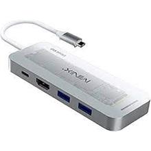 Minix Neo-S2Sı 240Gb Ssdtaşınabilir Usb-C Silver Multiport(110.20.20.0028)
