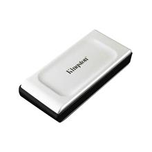 Kingston 4Tb Xs2000 Sxs2000-4000G Type-C Gri Gen 2 Taşınabilir Ssd(110.20.20.0033)