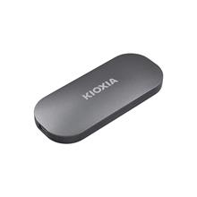 Kioxia 2Tb Exceria Plus Lxd10S002Tg8 Mini Taşınabilir Usb 3.2 Gen 2 Type-C Harici Taşınabilir Ssd(110.20.20.0034)