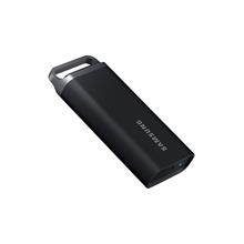 Samsung 2Tb T5 Usb 3.2 (Okuma 1050Mb - Yazma 1000Mb) Siyah Taşınabilir Ssd Disk Mu-Ph2T0S-Ww(110.20.20.0058)