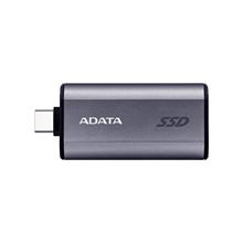 Adata 500Gb Sc750 Taşınabilir Usb 3.2 Gen2 Type-C Ssd Harici Disk(110.20.20.0070)