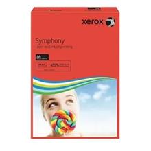 Xerox 3R93954 A4 Symphony Kırmızı 80Gr(120.10.20.0004)