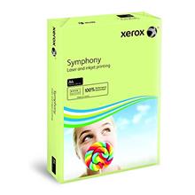 Xerox 3R93965 A4 Symphony Açık Yeşil 80Gr(120.10.20.0008)