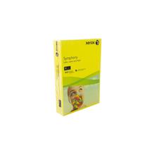 Xerox 3R93975 A4 Symphony Sarı 80Gr(120.10.20.0013)
