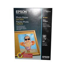 Epson A4 200Gram  20Li Fotoğraf Kağıdı S042538(120.30.20.0010)