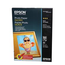 Epson A4 200Gram 50Li Fotoğraf Kağıdı S042539(120.30.20.0011)