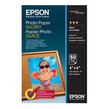 Epson 10X15 200Gram 50Li Fotoğraf Kağıdı S042547(120.30.20.0012)