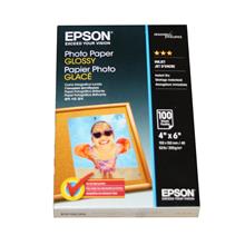 Epson 4X6  100Lü Fotoğraf Kağıdı S042548(120.30.20.0013)