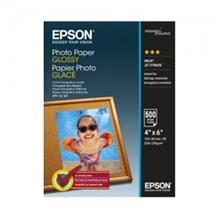 Epson 10X15 200Gram 500Lü Fotoğraf Kağıdı S042549(120.30.20.0014)