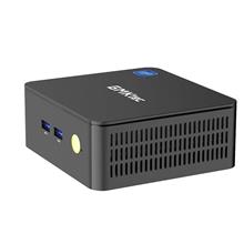 Gmktec G3 Plus Intel N150 16Gb Ddr4 512Gb M.2 Ssd Wi-Fi6 Bt 5.2 Win11 Pro Mini Pc(150.10.10.0139)