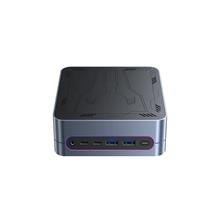 Chuwi Larkbox S - Intel Core İ3-1220P 16Gb 512Gb M.2 Ssd 4K Hdmı Dp Wi-Fi 5 Bt 5.1 Win11 Pro Mini Pc(150.10.10.0140)