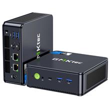 Gmktec K7 Plus Intel İ7 13620H, 32 Gb Ddr5, 1 Tb Ssd, Wi-Fi 6, Bt 5.2, Win11 Pro Mini Pc(150.10.10.0146)