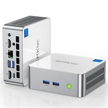 Gmktec M2 Pro Intel İ7 1195G7 16Gb 512Gb M.2 Ssd Win 11 Pro Mini Pc(150.10.10.0152)
