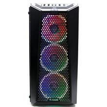 Tiranozor Ti-Game Bomber X İ5-12500 16Gb 512Gb Gtx1660Ti 6Gb W10P 650W Sıvı Soğutma Gaming Pc(150.10.10.0258)