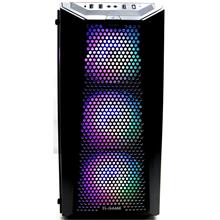 Tiranozor Ti-Game Bomber X Enemy İ5-12500 16Gb 512Gb Rtx3070Ti 8Gb W10P 650W Sıvı Soğutma Gaming Pc(150.10.10.0260)