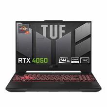 Asus Tuf Gaming Fa507Nur-Lp075 Ryzen 7-7435Hs 16Gb 512Gb Ssd Rtx4050 15.6