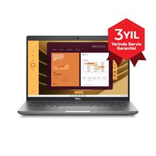 Dell Latitude 5450 Ultra 5 135U 16Gb 512Gb Ssd 14 Fhd N009L545014U Ubuntu Notebook(150.20.10.0922)