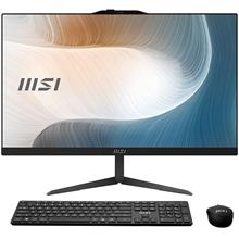 Msı Modern Am242 12M-636Xtr İ5-1235U 8Gb 512Gb Ssd 23.8 Fhd Freedos All In One Bilgisayar(150.40.10.0213)