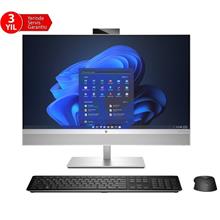 Hp Eliteone 870 G9 5V8B2Es İ9-14900 32Gb 1Tb Ssd 27 Fhd Touch Windows 11 Pro All In One Bilgisayar(150.40.10.0279)