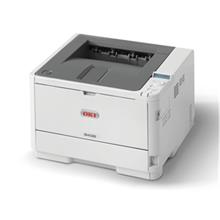 Okı 45762002 B412Dn Euro A4 Tek Fonksiyonlu Siyah Lazer Yazıcı 33Ppm(200.10.10.0055)