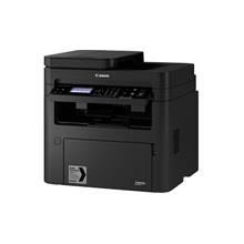 Canon Mf267Dw Iı Yazıcı-Tarayıcı-Fotokopi-Fax Mono Çon Fonksiyonlu Lazer(200.10.20.0005)