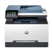 Hp 499M8A 3303Fdw Yazıcı-Tarayıcı-Fotokopi-Faks-Network-Wifi Lazer Yazıcı(200.10.20.0022)