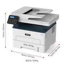 Xerox  B225V_Dnı Yazıcı-Tarayıcı-Fotokopi Çok Fonksiyonlu Lazer Yazıcı Wireless-Network 34 Ppm(200.10.20.0055)