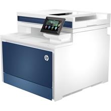 Hp 5Hh67A 4303Fdw Yazıcı-Tarayıcı-Fotokopi-Faks-Dubleks-Network Çok Fonksiyonlu Renkli Lazer Yazıcı(200.10.20.0116)