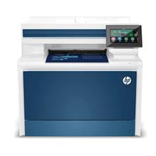 Hp 5Hh67A 4303Dw Yazıcı-Tarayıcı-Fotokopi-Dubleks-Network-Wifi Çok Fonksiyonlu Renkli Lazer Yazıcı(200.10.20.0118)