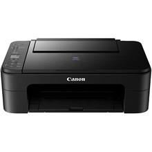 Canon Pixma E3640 Yazıcıwi-Fi, Baskı, Fotokopi, Tarama, Bulut(200.20.20.0012)