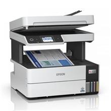 Epson L6490 Meaf Yazıcı-Tarayıcı-Fotokopi-Faks Renkli Mürekkep Tanklı Yazıcı Wı-Fı Ethernet (200.20.20.0099)