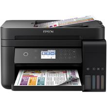 Epson L6270 Meaf Yazıcı-Tarayıcı-Fotokopi Renkli Mürekkep Tanklı Yazıcı Wı-Fı Ethernet(200.20.20.0102)