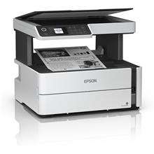 Epson M2170 Mea Yazıcı-Tarayıcı-Fotokopi Mono Mürekkep Tanklı Yazıcı Dubleks Wı-Fı(200.20.20.0103)