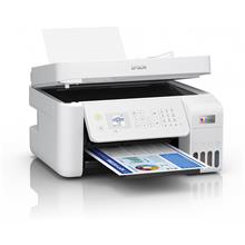 Epson L5296 Meaf Yazıcı-Tarayıcı-Fotokopi-Faks Renkli Mürekkep Tanklı Yazıcı Wı-Fı Ethernet(200.20.20.0105)
