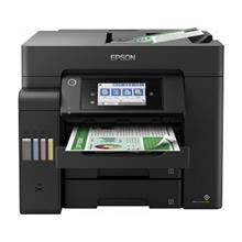 Epson L6550 Mea Yazıcı-Tarayıcı-Fotokopi-Faks Renkli Mürekkep Tanklı Yazıcı Wı-Fı Ethernet(200.20.20.0114)