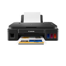 Canon G2410 Yazıcı-Tarayıcı-Fotokopi Renkli Mürekkep Tanklı Yazıcı(200.20.20.0131)