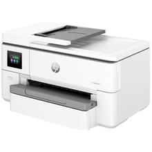 Hp 53N94C Officejet Pro 9720 A3 Yazıcı-Tarayıcı-Fotokopi-Faks-Wifi Çok Fonksiyonlu Mürekkep Kartuşlu(200.20.20.0137)