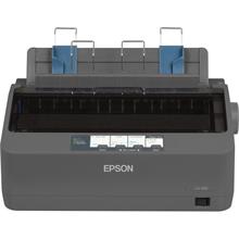 Epson Lx-350 9 Pin 80 Kolon Nokta Vuruşlu Yazıcı(200.80.20.0002)