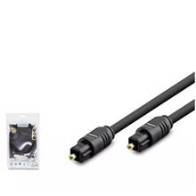 Hadron Hdx7805 Fıber Optıcal Kablo Pvc 1.5M Siyah(250.10.10.0016)