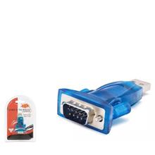 Hadron Hdx7511 Usb To Rs232 Çevirici Mavi(250.10.10.0025)