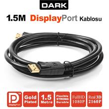 Dark Dk-Cb-Dpl150 Display Erkek To Display Erkek 1,5Mt(250.10.10.0052)